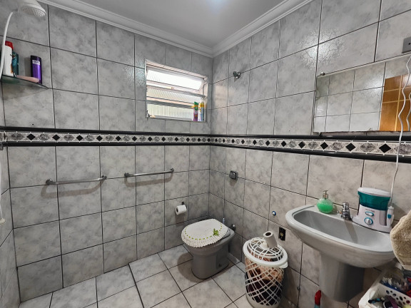 Imagem Casa com 2 Quartos à Venda, 90 m² em Assunção - São Bernardo Do Campo
