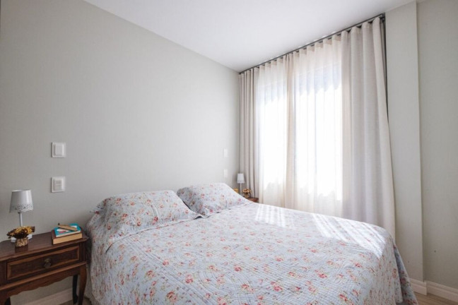 Imagem Apartamento com 3 Quartos à Venda, 177 m² em Centro - Florianópolis