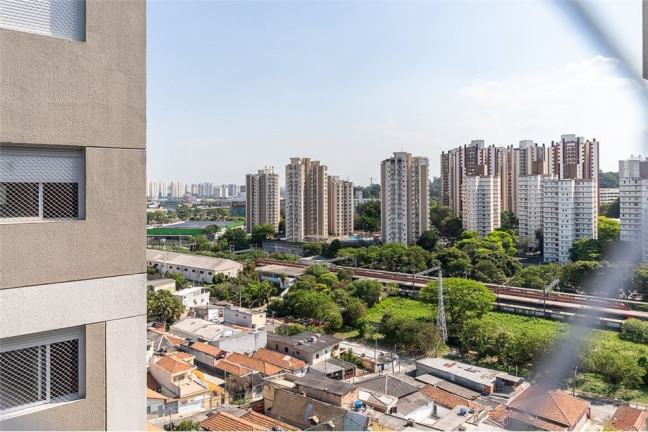 Imagem Apartamento com 3 Quartos à Venda, 75 m² em Piqueri - São Paulo