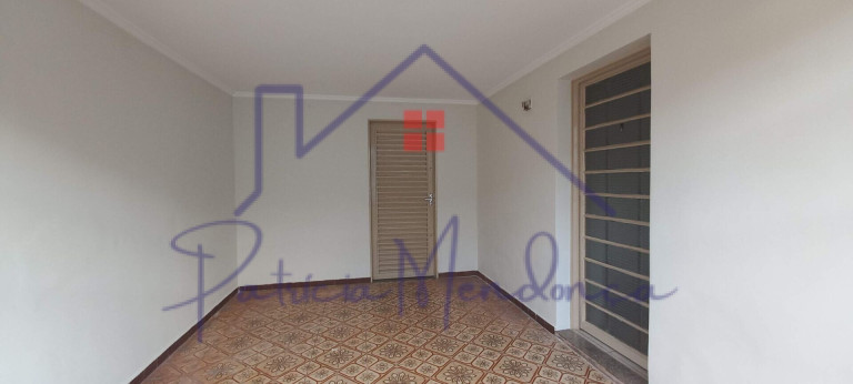 Imagem Casa com 2 Quartos à Venda, 91 m² em Campos Elíseos - Ribeirão Preto