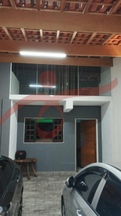 Sobrado com 3 Quartos à Venda, 220 m² em Jardim Gurilândia - Taubaté