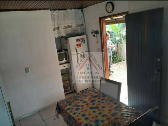 Imagem Casa com 2 Quartos à Venda, 150 m² em Vila Santa Catarina - São Paulo Imagem Casa com 2 Quartos à Venda, 150 m² em Vila Santa Catarina - São Paulo