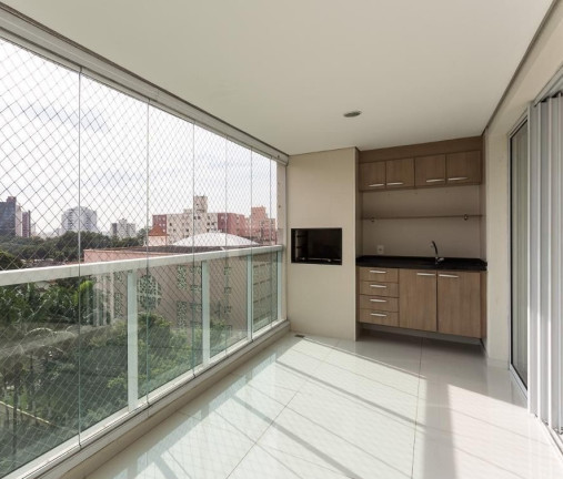 Imagem Apartamento com 3 Quartos à Venda, 184 m² em Planalto Paulista - São Paulo Imagem Apartamento com 3 Quartos à Venda, 184 m² em Planalto Paulista - São Paulo