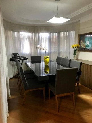 Imagem Apartamento com 3 Quartos à Venda, 224 m² em Centro - Sorocaba