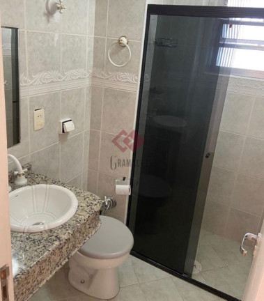 Imagem Apartamento com 3 Quartos à Venda, 99 m² em Higienópolis - São Paulo