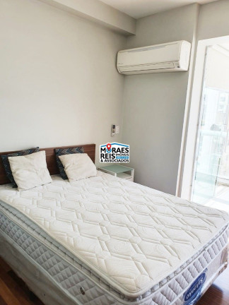 Imagem Apartamento com 1 Quarto à Venda, 81 m² em Vila Olímpia - São Paulo Imagem Apartamento com 1 Quarto à Venda, 81 m² em Vila Olímpia - São Paulo
