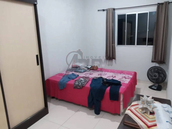 Imagem Apartamento com 3 Quartos à Venda, 114 m² em Maracanã - Montes Claros