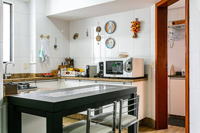 Imagem Apartamento à Venda, 200 m² em Balneário - Florianópolis Imagem Apartamento à Venda, 200 m² em Balneário - Florianópolis