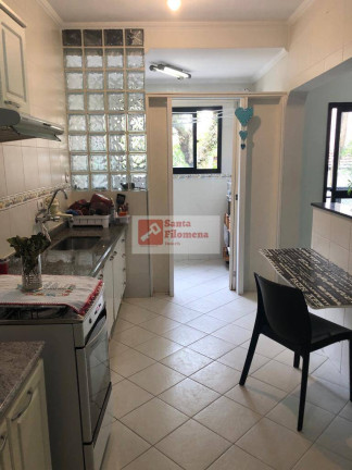 Imagem Apartamento com 2 Quartos à Venda, 100 m² em Santa Maria - São Caetano Do Sul Imagem Apartamento com 2 Quartos à Venda, 100 m² em Santa Maria - São Caetano Do Sul