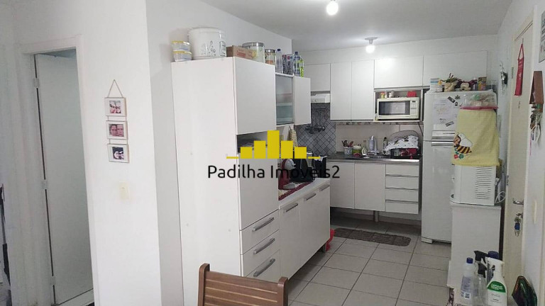 Imagem Apartamento com 3 Quartos à Venda, 56 m² em Jardim Maria Eugênia - Sorocaba