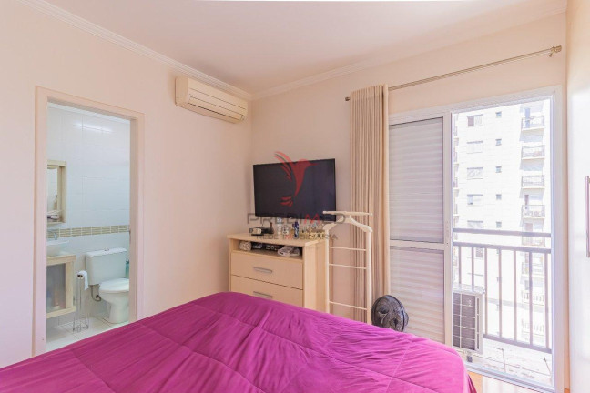 Imagem Apartamento com 3 Quartos à Venda, 90 m² em Jardim Esplanada - São José Dos Campos