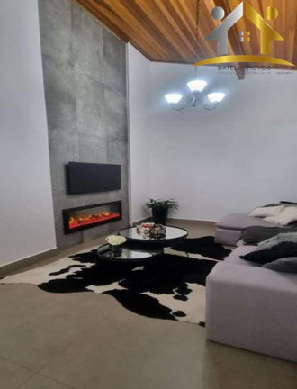Imagem Casa de Condomínio com 3 Quartos à Venda, 185 m² em Granja Viana - Carapicuíba