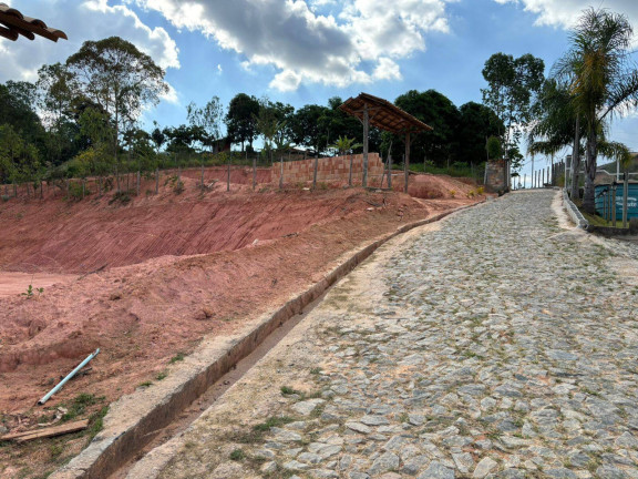 Imagem Terreno à Venda, 900 m² em Pedras - Itatiaiuçu Imagem Terreno à Venda, 900 m² em Pedras - Itatiaiuçu