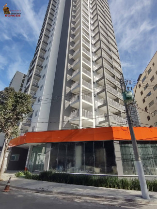 Imagem Apartamento com 2 Quartos à Venda, 40 m² em Vila Mariana - São Paulo Imagem Apartamento com 2 Quartos à Venda, 40 m² em Vila Mariana - São Paulo
