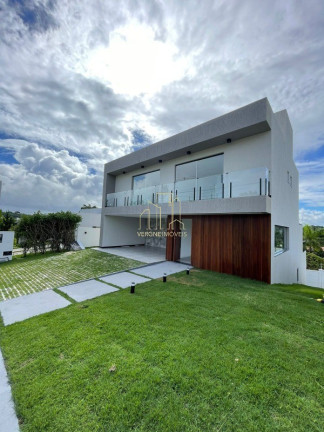 Imagem Imóvel com 4 Quartos à Venda, 250 m² em Alphaville Litoral Norte 1 - Camaçari Imagem Imóvel com 4 Quartos à Venda, 250 m² em Alphaville Litoral Norte 1 - Camaçari