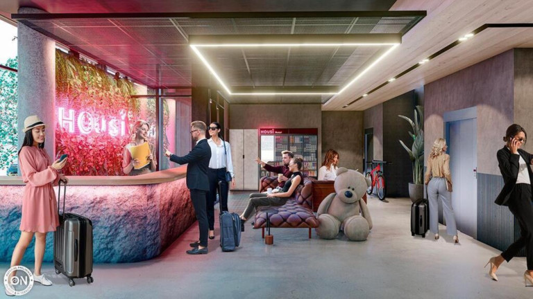 Imagem Imóvel com 2 Quartos à Venda, 41 m² em Vila Mariana - São Paulo