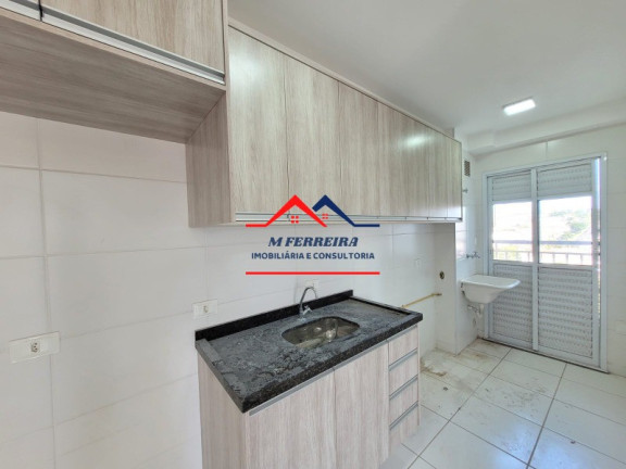 Imagem Flat com 2 Quartos à Venda, 61 m² em Paulicéia - Piracicaba Imagem Flat com 2 Quartos à Venda, 61 m² em Paulicéia - Piracicaba