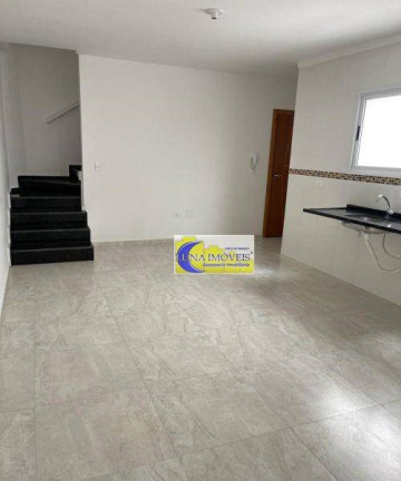 Imagem Apartamento com 2 Quartos à Venda, 49 m² em Vila Pires - Santo André Imagem Apartamento com 2 Quartos à Venda, 49 m² em Vila Pires - Santo André