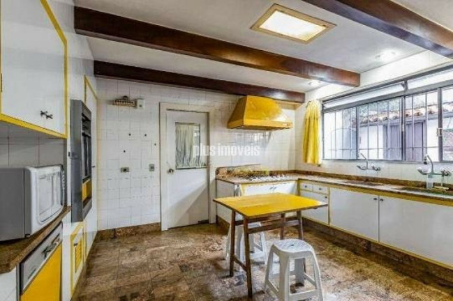 Imagem Casa com 4 Quartos à Venda, 433 m² em Cidade Jardim - São Paulo Imagem Casa com 4 Quartos à Venda, 433 m² em Cidade Jardim - São Paulo