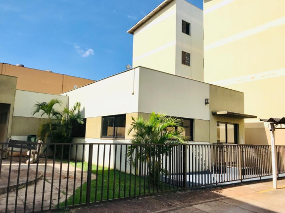 Imagem Apartamento com 3 Quartos à Venda, 62 m² em Rodocentro - Londrina