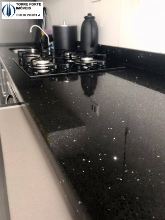 Imagem Apartamento com 1 Quarto à Venda, 43 m² em Vila Carmem - São Paulo