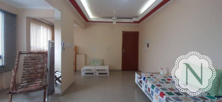 Imagem Apartamento com 2 Quartos à Venda, 77 m² em Cibratel Ii - Itanhaém Imagem Apartamento com 2 Quartos à Venda, 77 m² em Cibratel Ii - Itanhaém