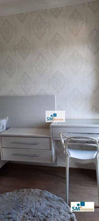 Imagem Apartamento com 3 Quartos à Venda ou Locação, 89 m² em Jardim Bela Vista - Santo André Imagem Apartamento com 3 Quartos à Venda ou Locação, 89 m² em Jardim Bela Vista - Santo André