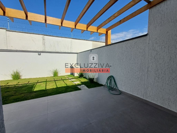Imagem Casa de Condomínio com 3 Quartos à Venda, 256 m² em Jardim Santana - Tremembé