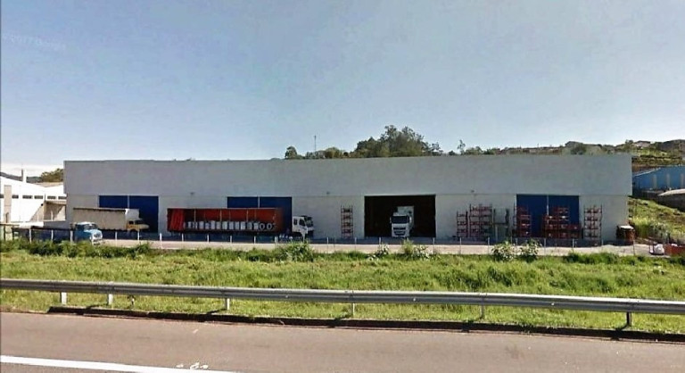 Imagem Imóvel à Venda, 3.000 m² em Distrito Industrial - Bom Jesus Dos Perdões Imagem Imóvel à Venda, 3.000 m² em Distrito Industrial - Bom Jesus Dos Perdões