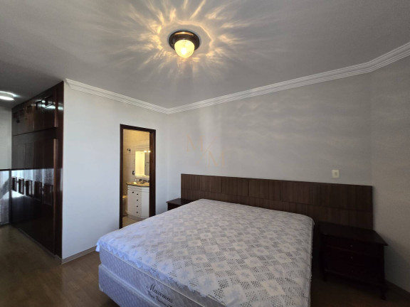 Imagem Apartamento com 3 Quartos à Venda, 130 m² em Aparecida - Santos