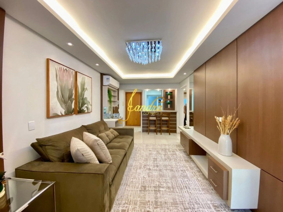 Imagem Apartamento com 2 Quartos à Venda, 75 m² em Zona Nova - Capão Da Canoa