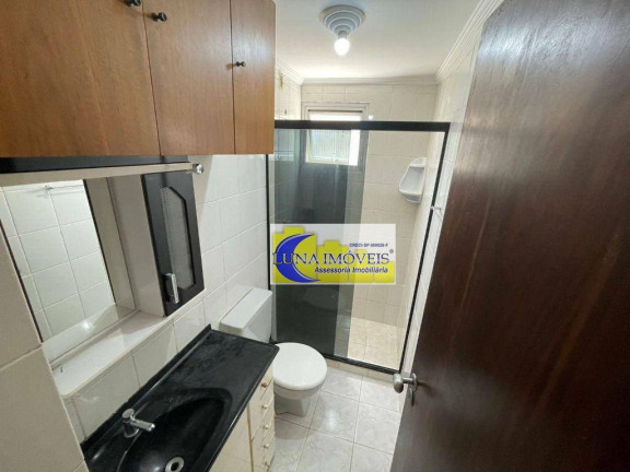 Imagem Apartamento com 2 Quartos à Venda, 55 m² em Independência - São Bernardo Do Campo