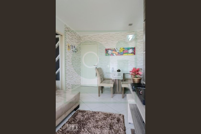 Imagem Imóvel com 2 Quartos à Venda, 60 m² em Vila Prudente - São Paulo