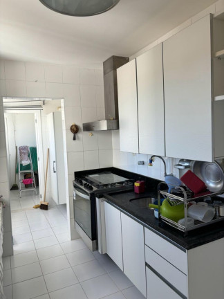 Imagem Apartamento com 3 Quartos à Venda, 114 m² em Pituba - Salvador Imagem Apartamento com 3 Quartos à Venda, 114 m² em Pituba - Salvador