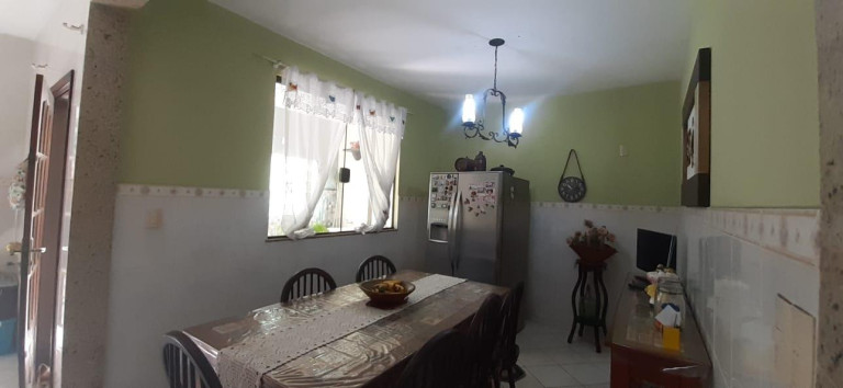 Imagem Casa com 3 Quartos à Venda, 195 m² em Campo Grande - Rio De Janeiro Imagem Casa com 3 Quartos à Venda, 195 m² em Campo Grande - Rio De Janeiro