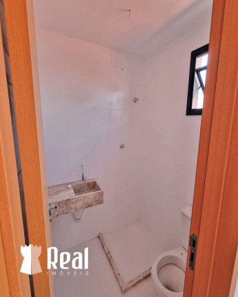 Imagem Apartamento com 2 Quartos à Venda, 68 m² em Buraquinho - Lauro De Freitas