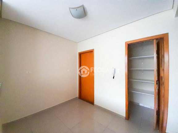 Imagem Apartamento com 3 Quartos à Venda, 120 m² em Centro - Americana