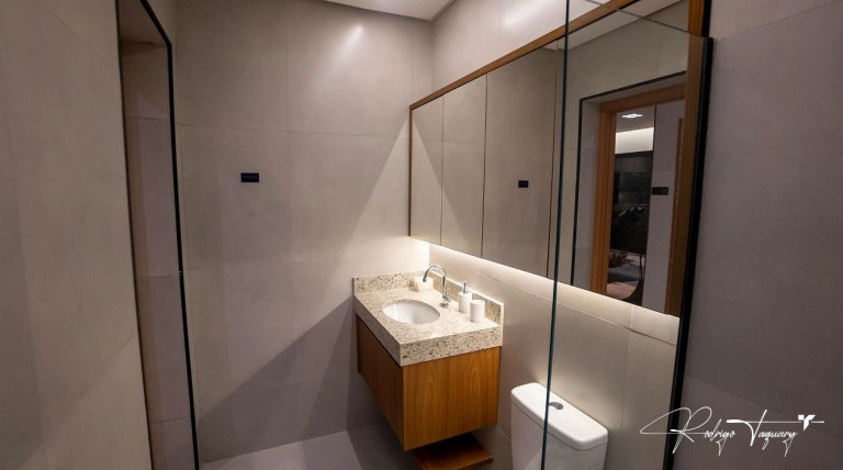 Imagem Apartamento com 2 Quartos à Venda, 60 m² em Setor Norte Ferroviário - Goiânia