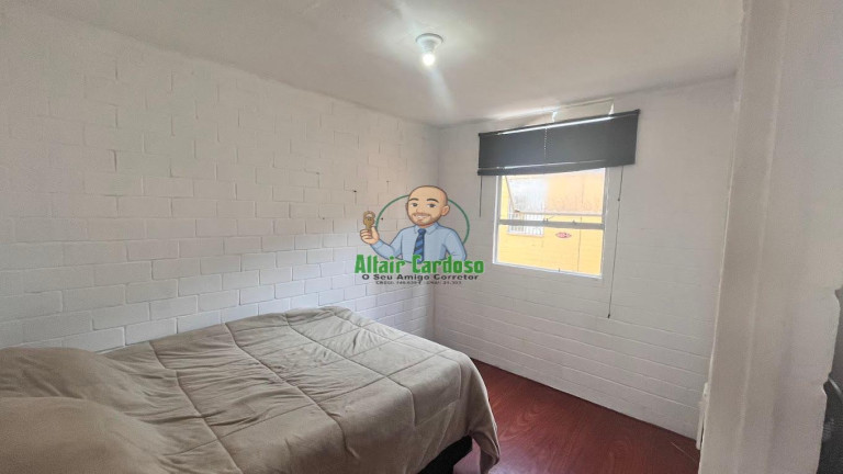 Imagem Apartamento com 2 Quartos à Venda, 47 m² em Vila Industrial - São José Dos Campos Imagem Apartamento com 2 Quartos à Venda, 47 m² em Vila Industrial - São José Dos Campos