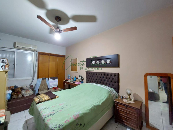Imagem Apartamento com 3 Quartos à Venda, 126 m² em Centro - São José Do Rio Preto Imagem Apartamento com 3 Quartos à Venda, 126 m² em Centro - São José Do Rio Preto
