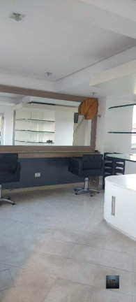 Imagem Apartamento com 3 Quartos à Venda, 69 m² em Centro - Diadema