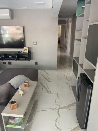 Imagem Apartamento com 3 Quartos à Venda, 165 m² em Jardim - Santo André Imagem Apartamento com 3 Quartos à Venda, 165 m² em Jardim - Santo André