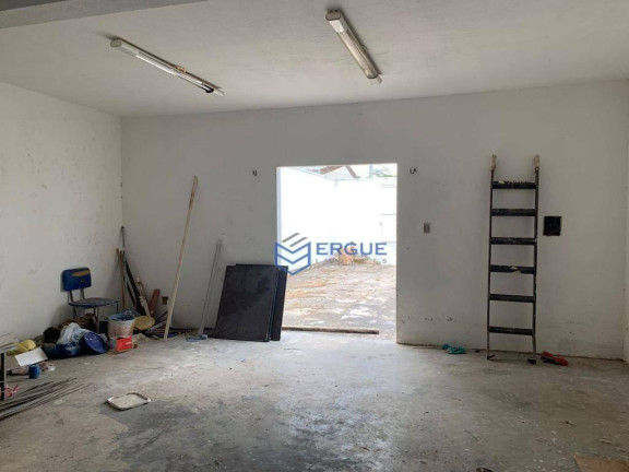 Imagem Galpão para Alugar, 919 m² em Mondubim - Fortaleza Imagem Galpão para Alugar, 919 m² em Mondubim - Fortaleza
