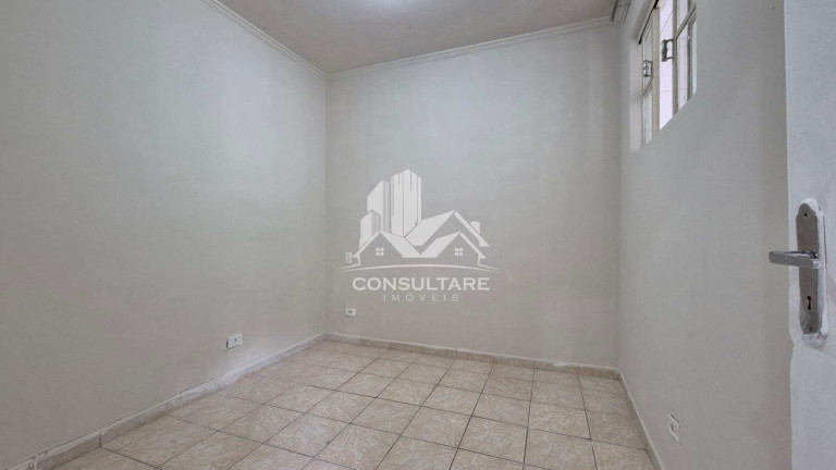 Imagem Kitnet com 1 Quarto à Venda, 30 m² em Itararé - São Vicente Imagem Kitnet com 1 Quarto à Venda, 30 m² em Itararé - São Vicente