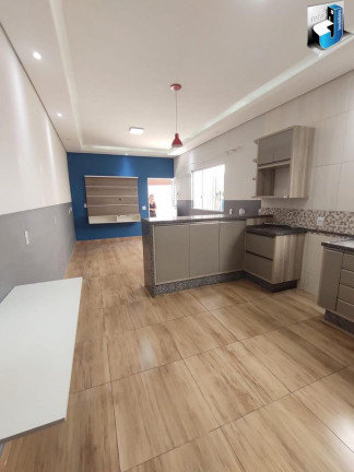 Imagem Casa com 1 Quarto à Venda, 59 m² em Parque São Rafael - Tatuí