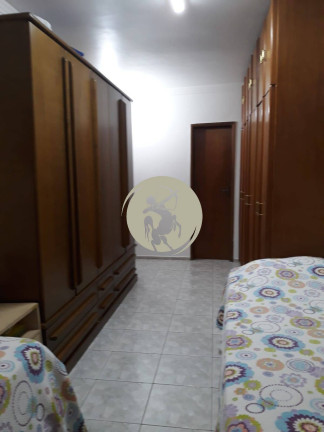 Imagem Apartamento com 2 Quartos à Venda, 159 m² em Campo Grande - Santos Imagem Apartamento com 2 Quartos à Venda, 159 m² em Campo Grande - Santos