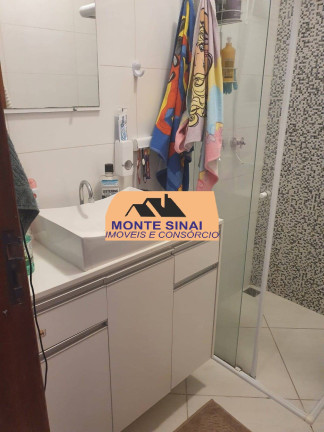 Imagem Casa com 2 Quartos à Venda, 132 m² em Jardim Residencial Villa Amato - Sorocaba Imagem Casa com 2 Quartos à Venda, 132 m² em Jardim Residencial Villa Amato - Sorocaba