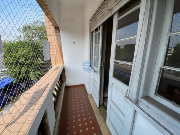 Imagem Apartamento com 2 Quartos à Venda, 84 m² em Boqueirão - Santos Imagem Apartamento com 2 Quartos à Venda, 84 m² em Boqueirão - Santos
