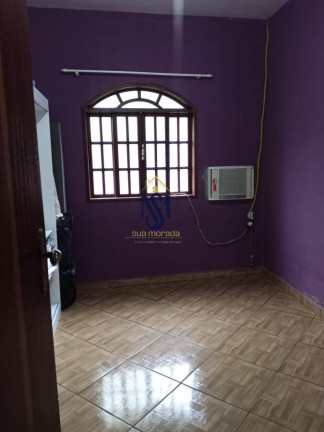 Imagem Casa com 3 Quartos à Venda, 360 m² em Jardim Miramar - Rio Das Ostras