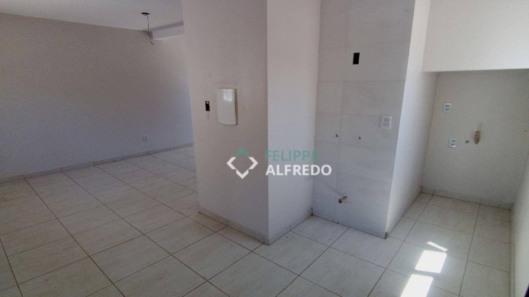 Imagem Sobrado com 2 Quartos à Venda, 86 m² em Bela Vista - Dois Irmãos